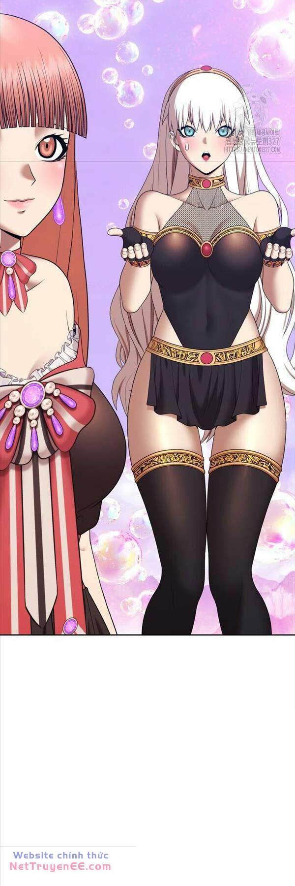 Gậy Gỗ Cấp 99+ - Chapter 87 - Page 191