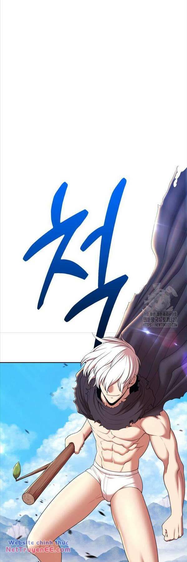 Gậy Gỗ Cấp 99+ - Chapter 87 - Page 196