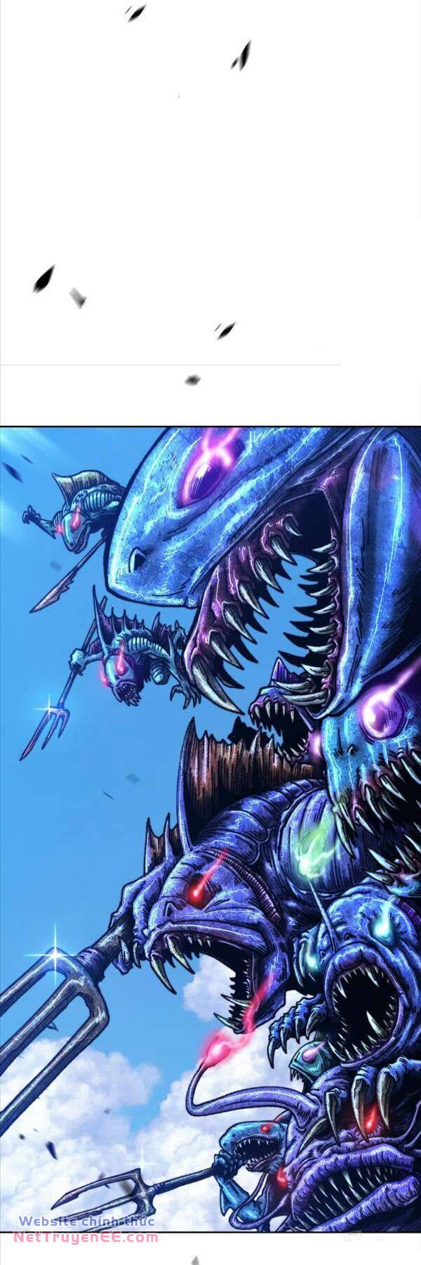 Gậy Gỗ Cấp 99+ - Chapter 87 - Page 19