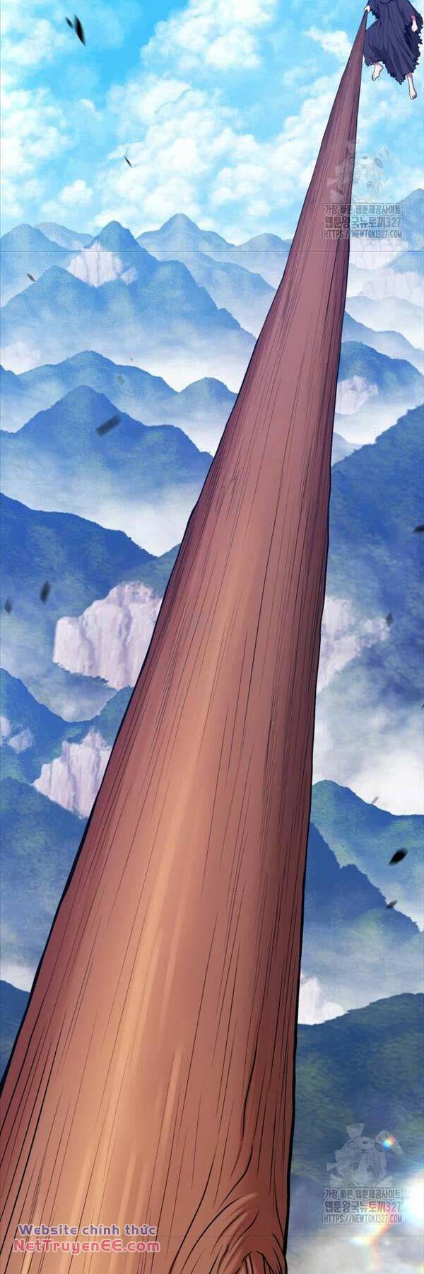 Gậy Gỗ Cấp 99+ - Chapter 87 - Page 201