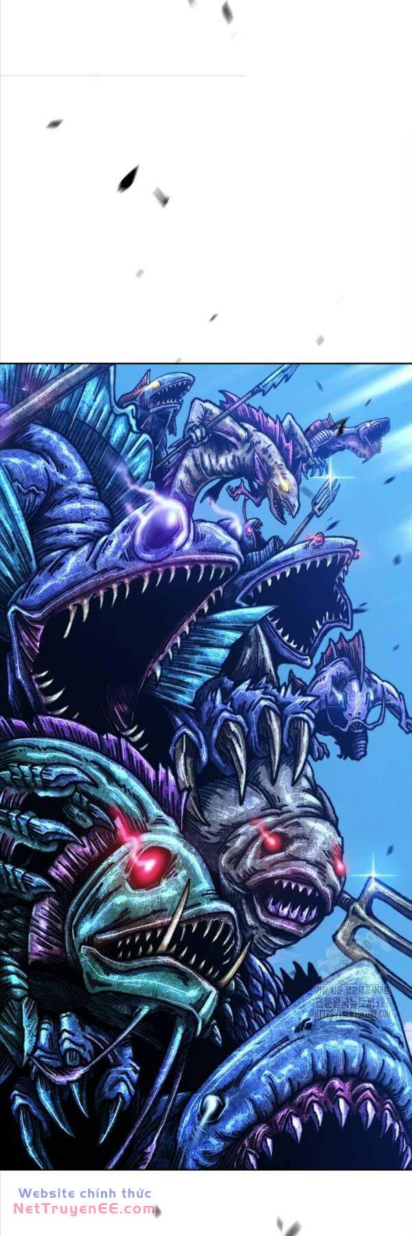 Gậy Gỗ Cấp 99+ - Chapter 87 - Page 20