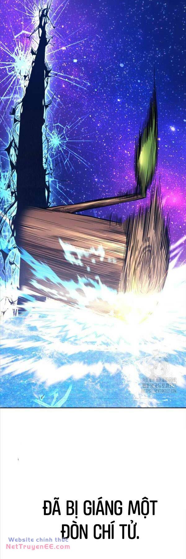 Gậy Gỗ Cấp 99+ - Chapter 87 - Page 219