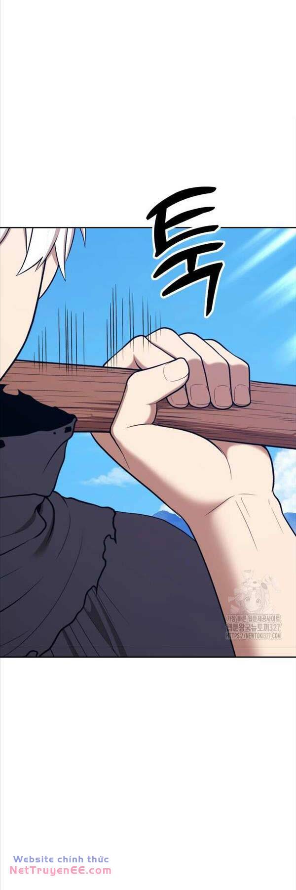 Gậy Gỗ Cấp 99+ - Chapter 87 - Page 229