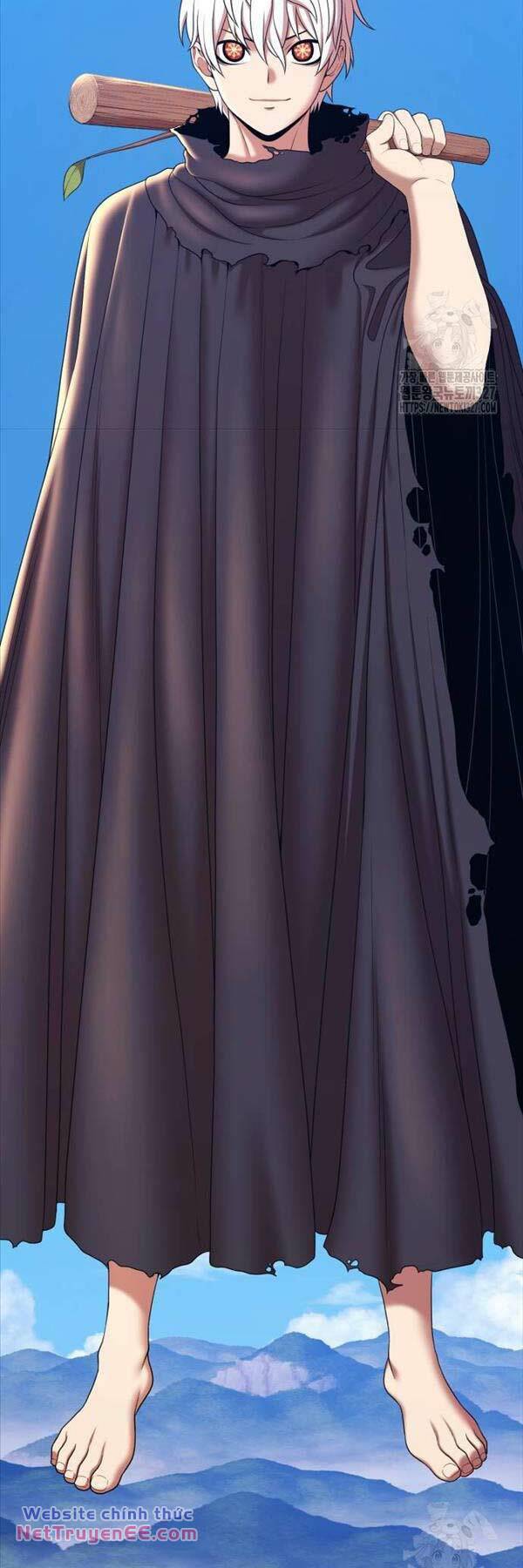 Gậy Gỗ Cấp 99+ - Chapter 87 - Page 231