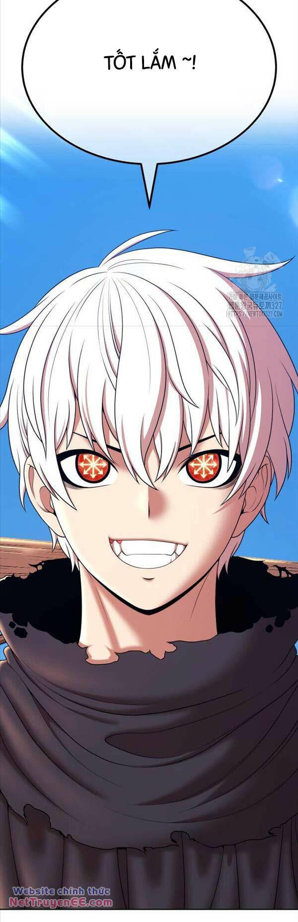 Gậy Gỗ Cấp 99+ - Chapter 87 - Page 234