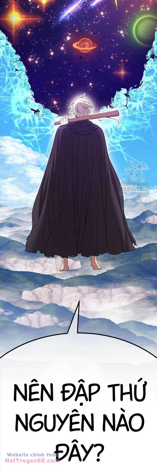 Gậy Gỗ Cấp 99+ - Chapter 87 - Page 237