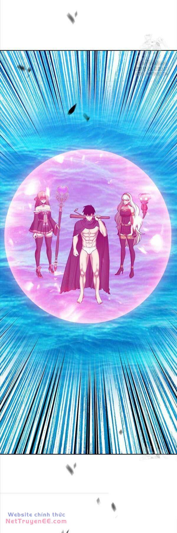 Gậy Gỗ Cấp 99+ - Chapter 87 - Page 23