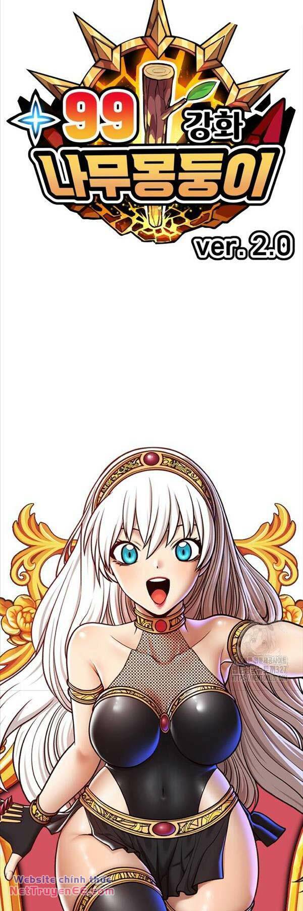 Gậy Gỗ Cấp 99+ - Chapter 87 - Page 27