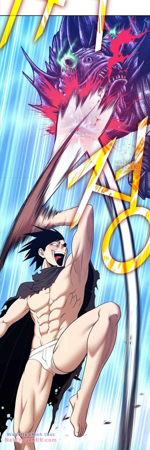 Gậy Gỗ Cấp 99+ - Chapter 87 - Page 32