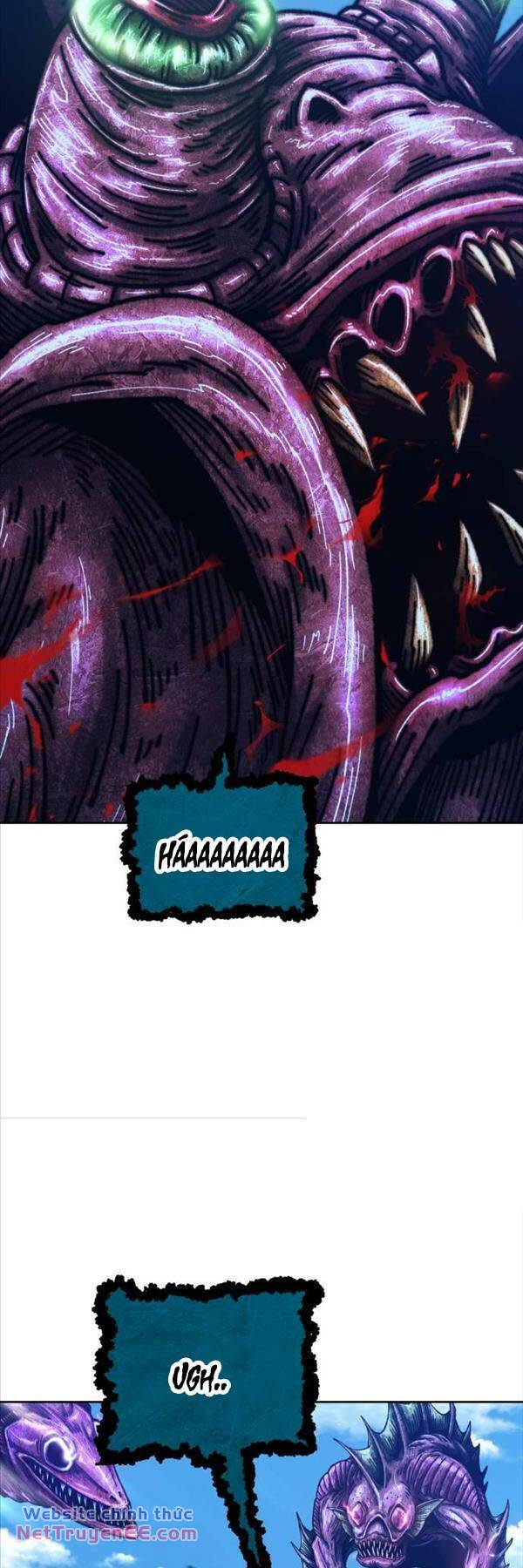 Gậy Gỗ Cấp 99+ - Chapter 87 - Page 34