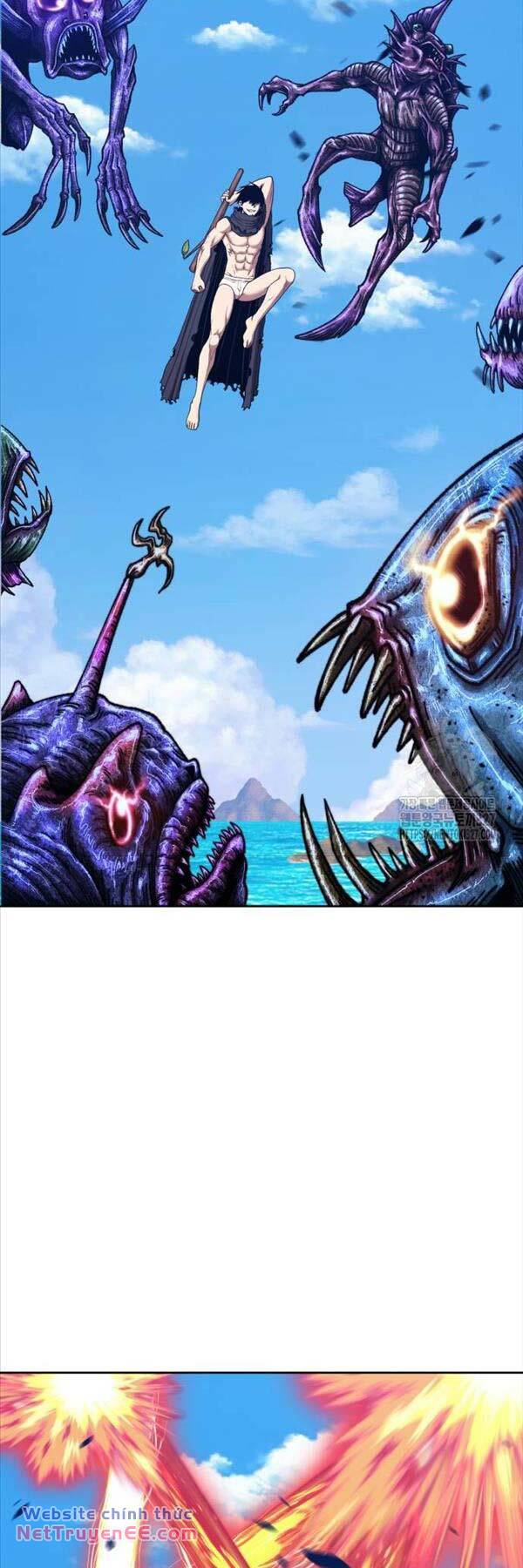 Gậy Gỗ Cấp 99+ - Chapter 87 - Page 38