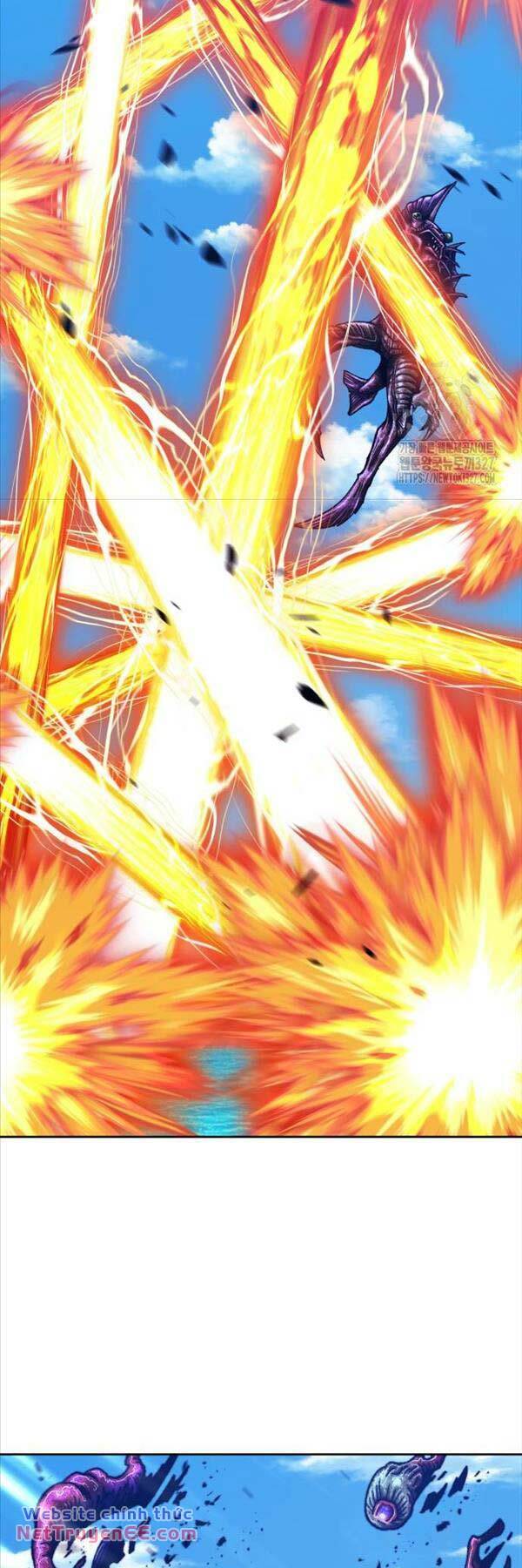 Gậy Gỗ Cấp 99+ - Chapter 87 - Page 39