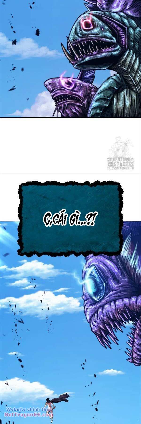 Gậy Gỗ Cấp 99+ - Chapter 87 - Page 42