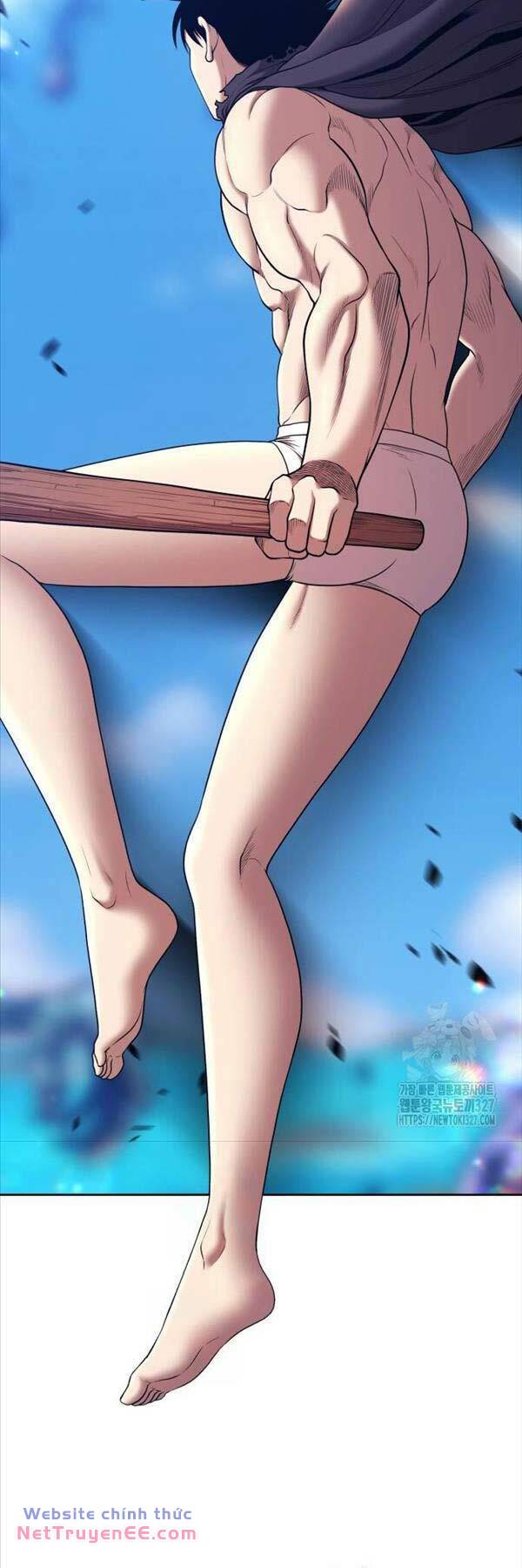 Gậy Gỗ Cấp 99+ - Chapter 87 - Page 44