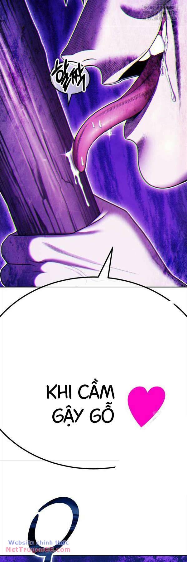 Gậy Gỗ Cấp 99+ - Chapter 87 - Page 47