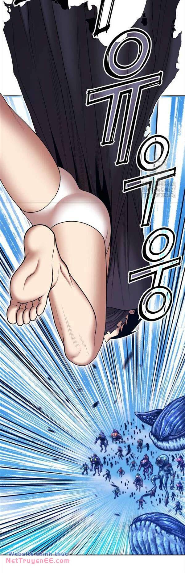 Gậy Gỗ Cấp 99+ - Chapter 87 - Page 49