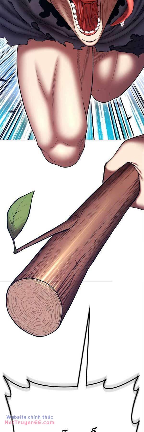 Gậy Gỗ Cấp 99+ - Chapter 87 - Page 51