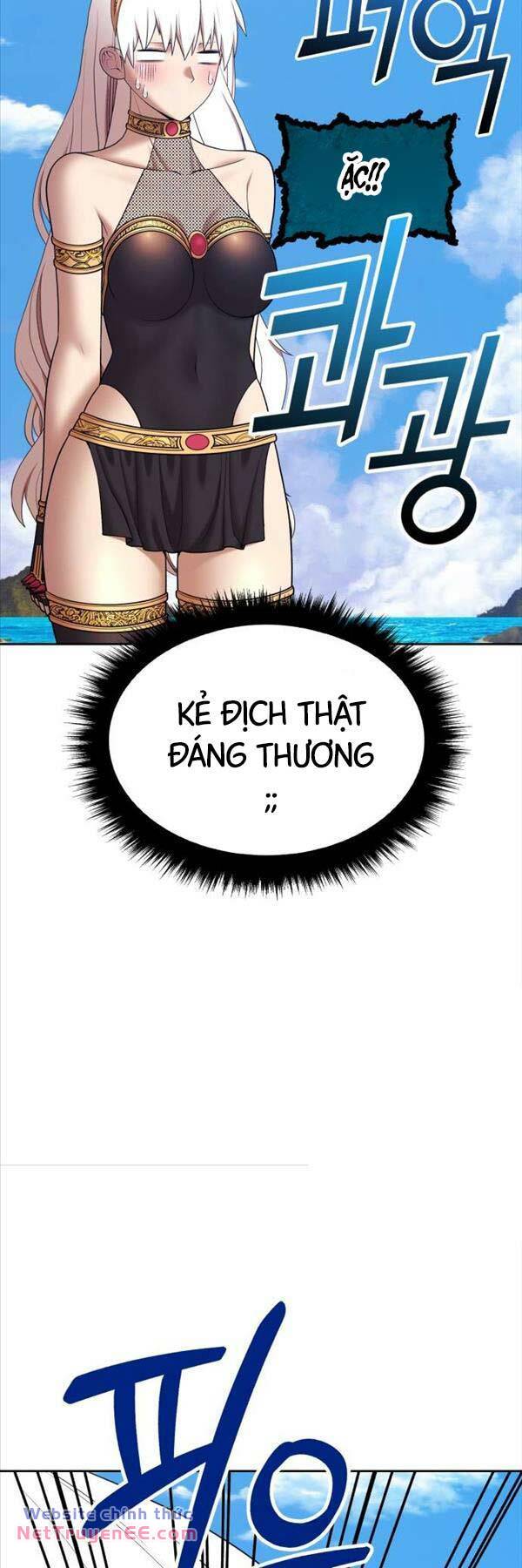 Gậy Gỗ Cấp 99+ - Chapter 87 - Page 54