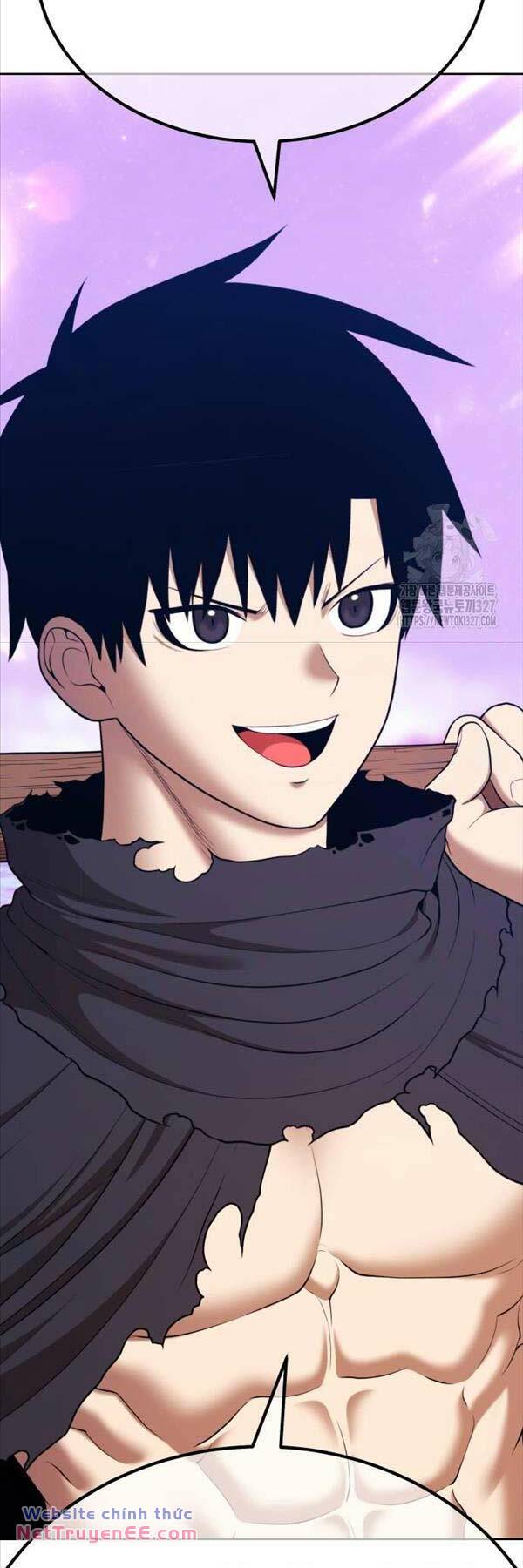 Gậy Gỗ Cấp 99+ - Chapter 87 - Page 5