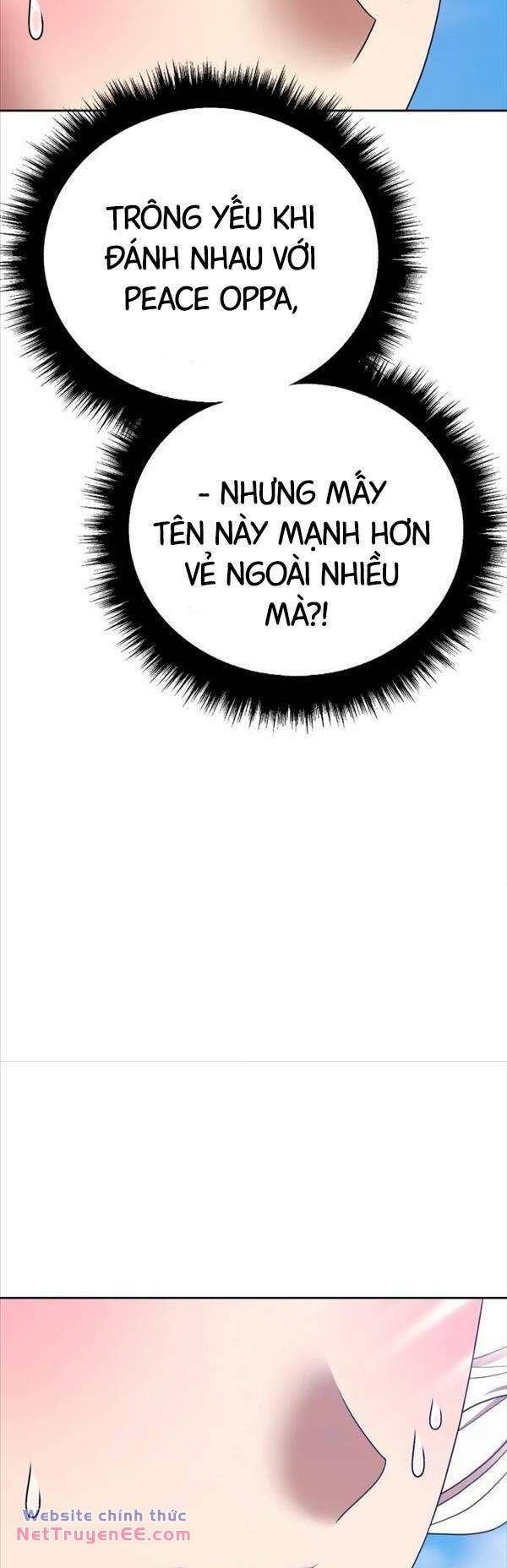 Gậy Gỗ Cấp 99+ - Chapter 87 - Page 61