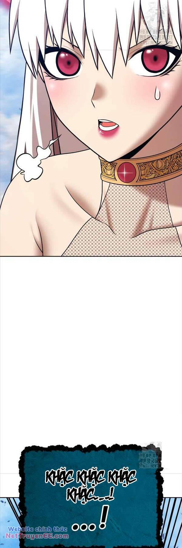 Gậy Gỗ Cấp 99+ - Chapter 87 - Page 77