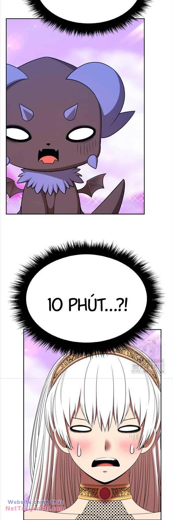 Gậy Gỗ Cấp 99+ - Chapter 87 - Page 7