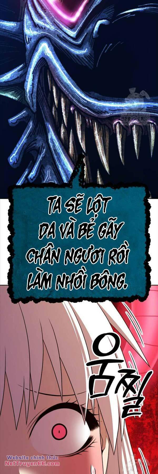 Gậy Gỗ Cấp 99+ - Chapter 87 - Page 83