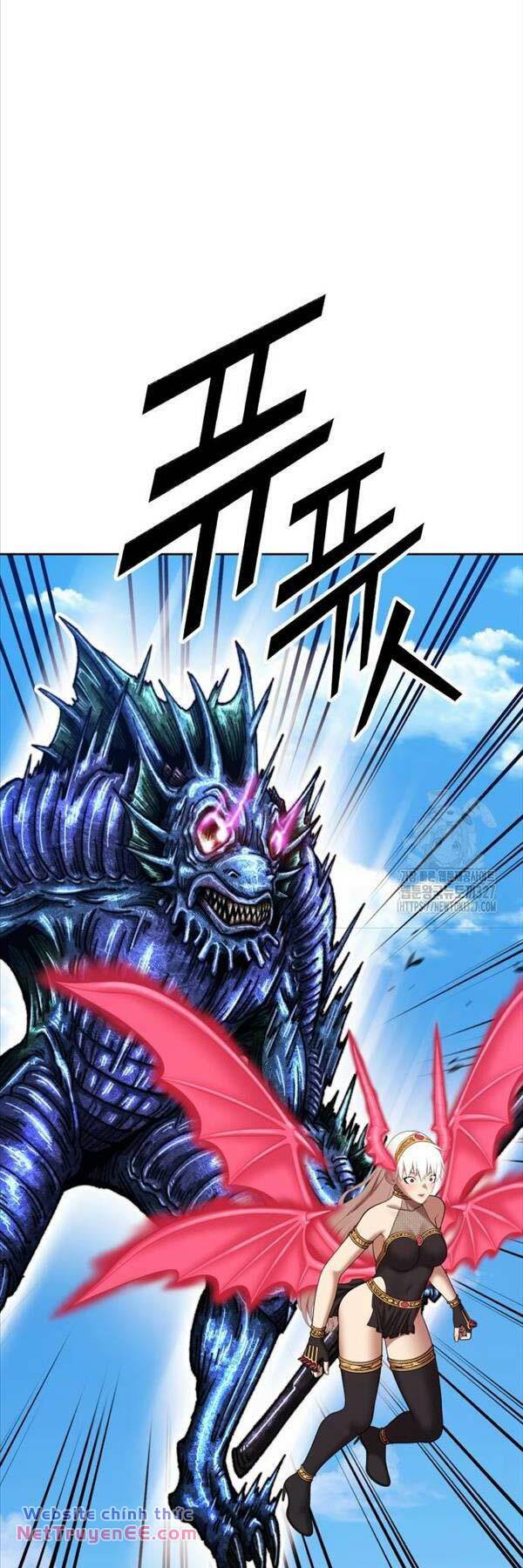 Gậy Gỗ Cấp 99+ - Chapter 87 - Page 85