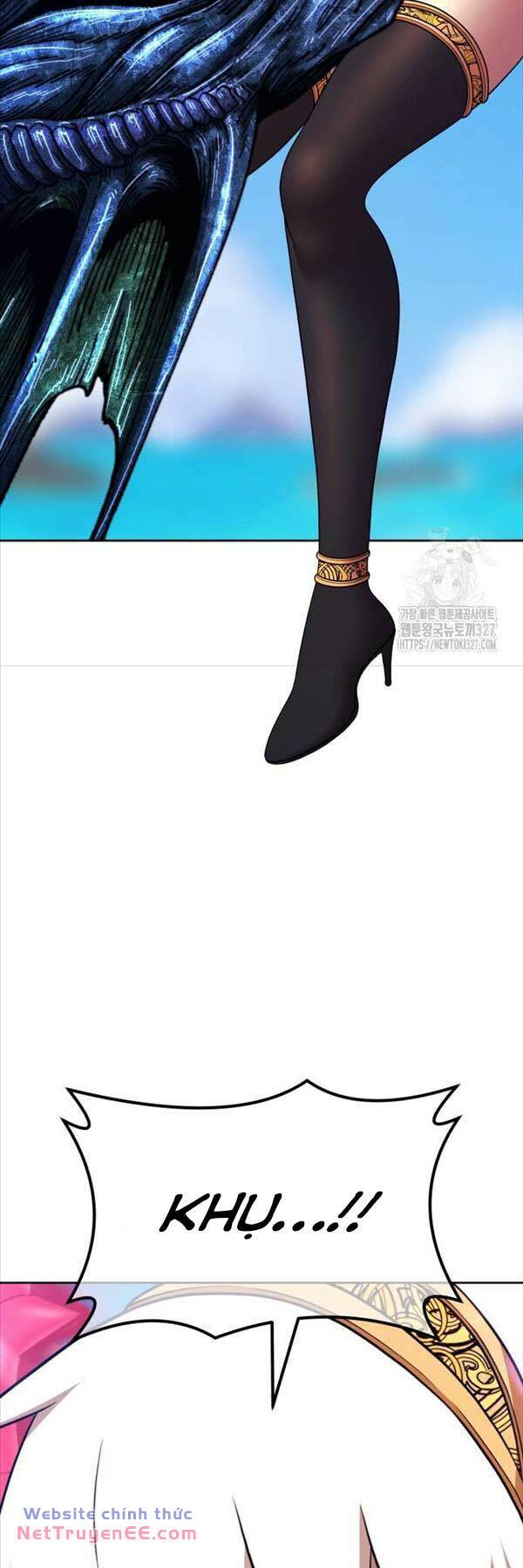 Gậy Gỗ Cấp 99+ - Chapter 87 - Page 89