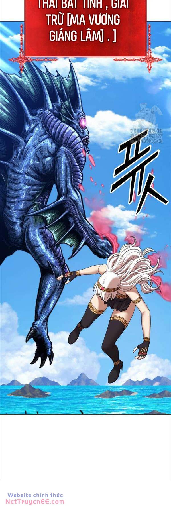 Gậy Gỗ Cấp 99+ - Chapter 87 - Page 93