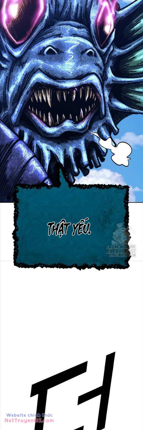 Gậy Gỗ Cấp 99+ - Chapter 87 - Page 95