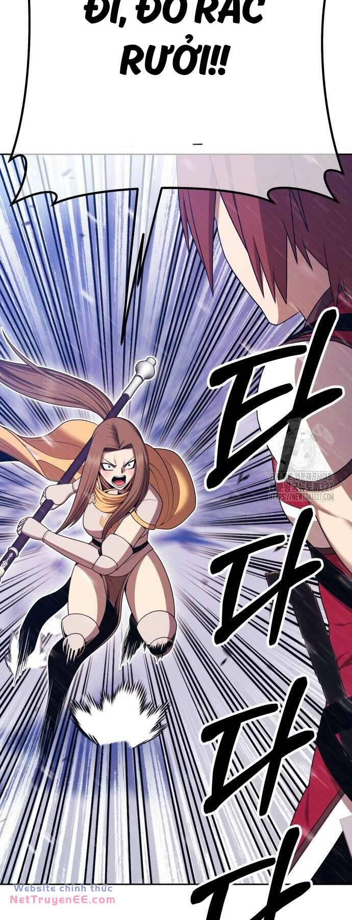 Gậy Gỗ Cấp 99+ - Chapter 88 - Page 106