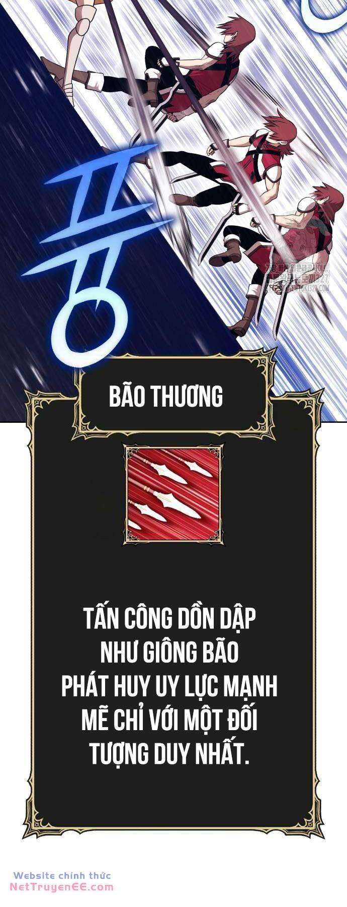 Gậy Gỗ Cấp 99+ - Chapter 88 - Page 108