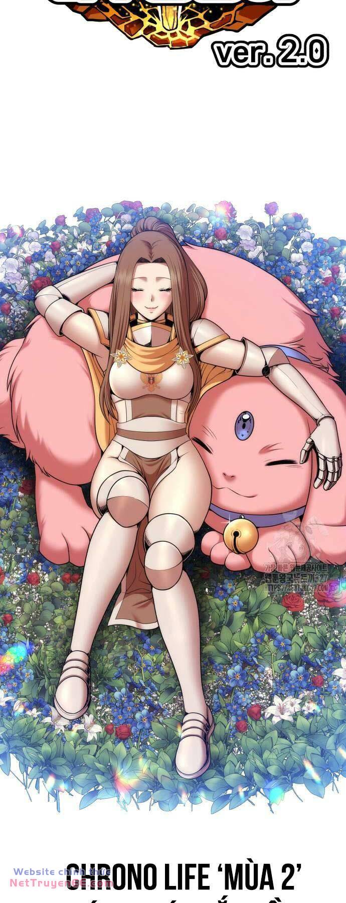 Gậy Gỗ Cấp 99+ - Chapter 88 - Page 10