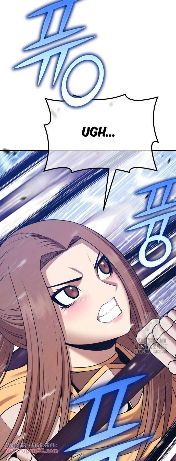 Gậy Gỗ Cấp 99+ - Chapter 88 - Page 112