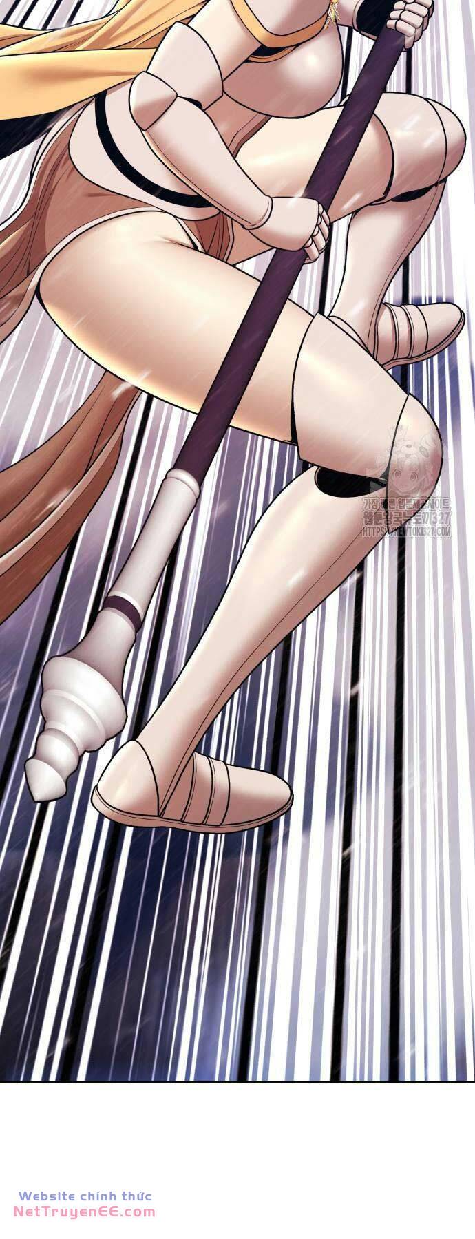 Gậy Gỗ Cấp 99+ - Chapter 88 - Page 116