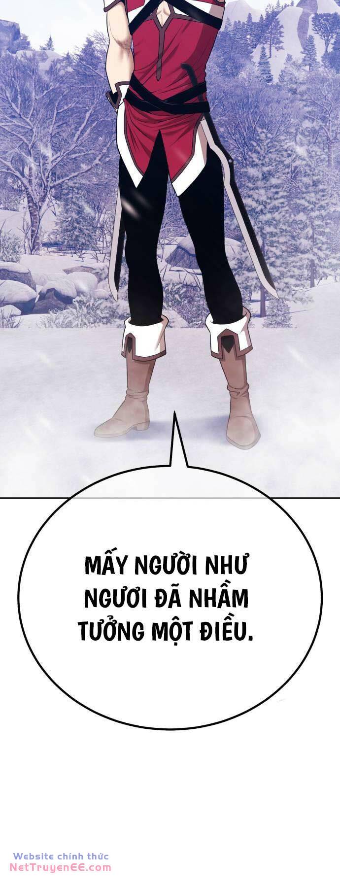 Gậy Gỗ Cấp 99+ - Chapter 88 - Page 120