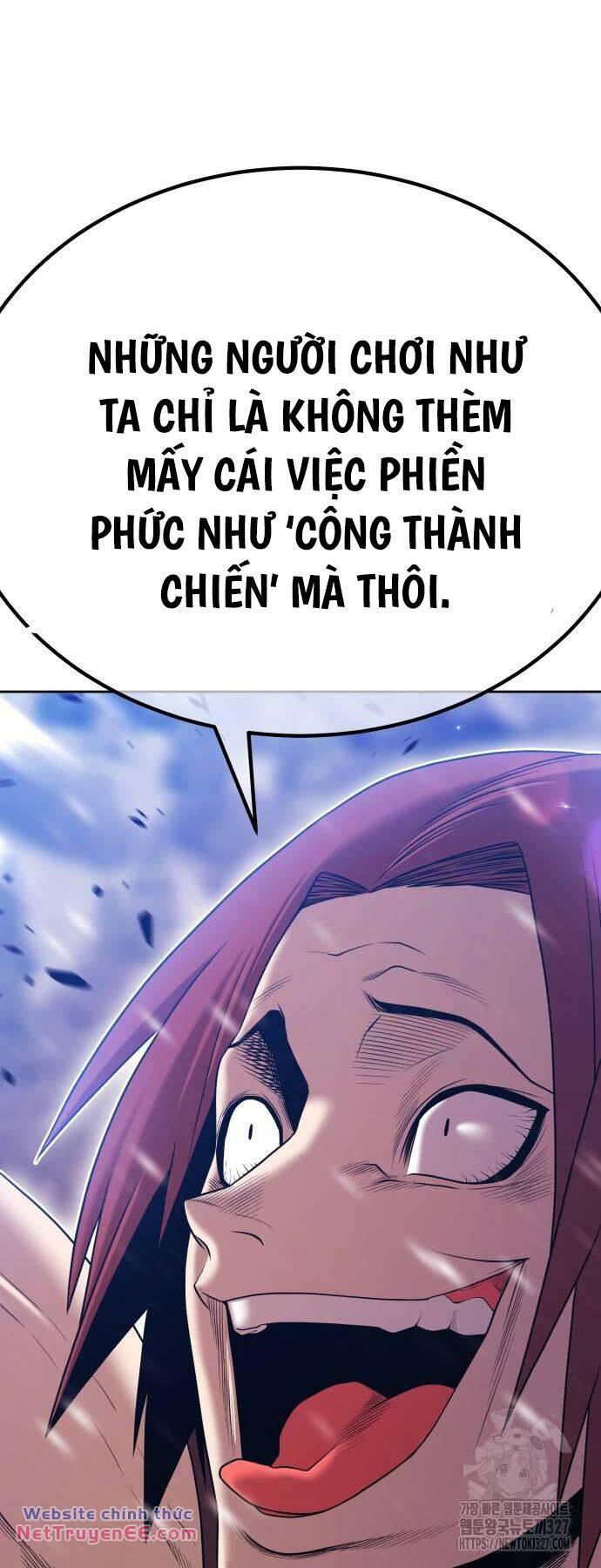 Gậy Gỗ Cấp 99+ - Chapter 88 - Page 127