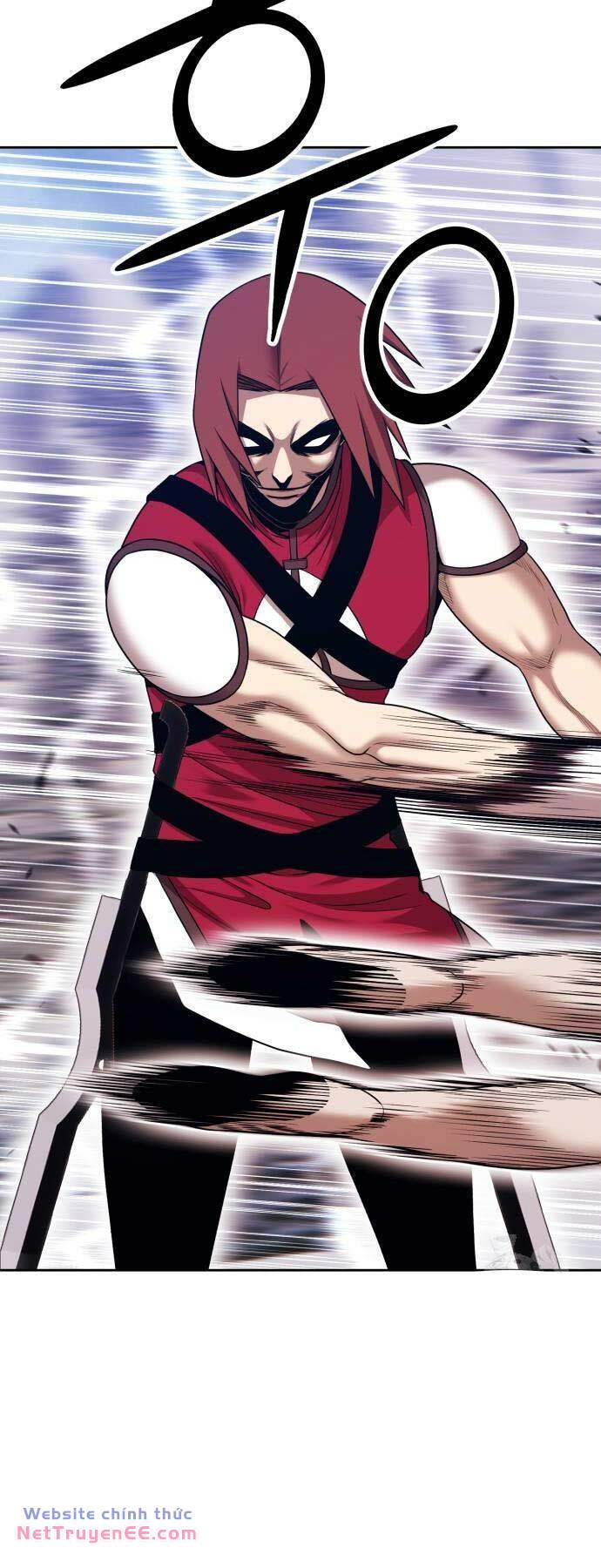 Gậy Gỗ Cấp 99+ - Chapter 88 - Page 129