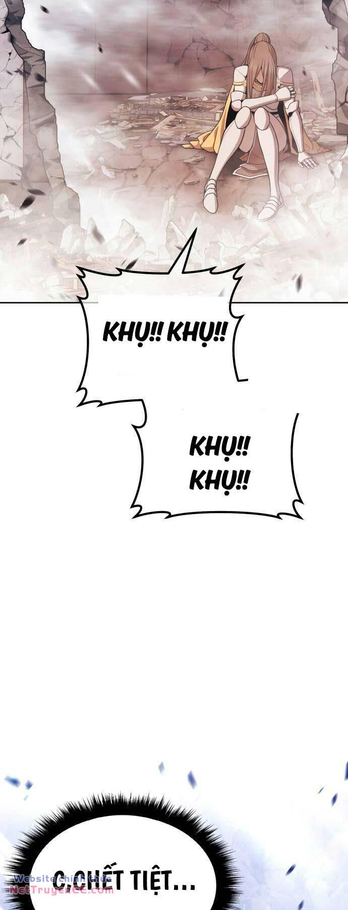 Gậy Gỗ Cấp 99+ - Chapter 88 - Page 133