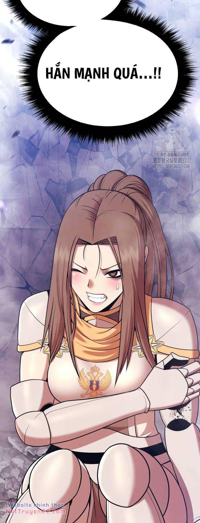 Gậy Gỗ Cấp 99+ - Chapter 88 - Page 134