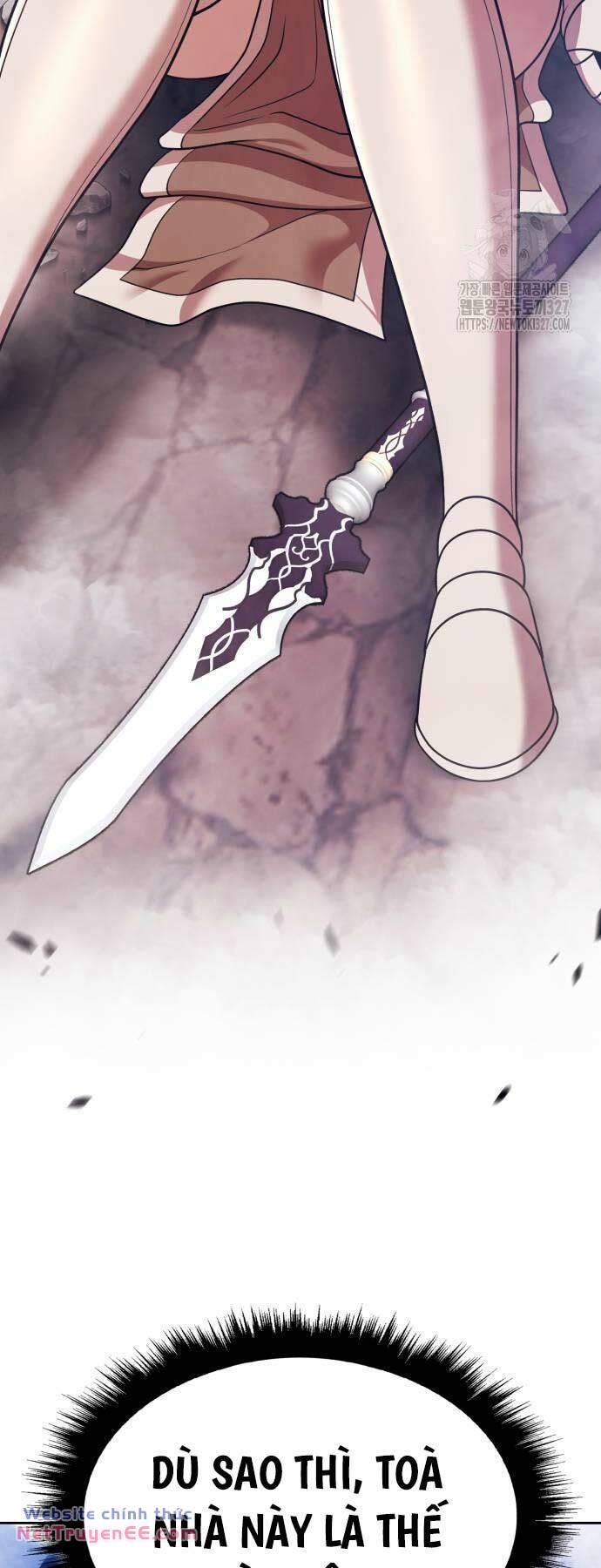 Gậy Gỗ Cấp 99+ - Chapter 88 - Page 135