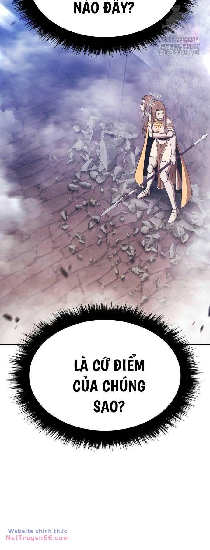 Gậy Gỗ Cấp 99+ - Chapter 88 - Page 136