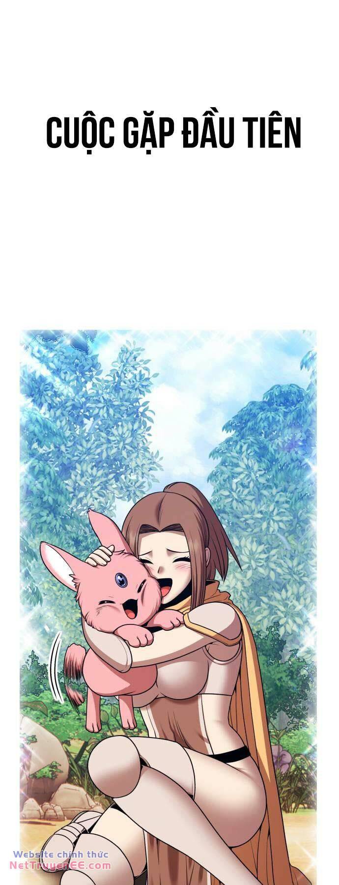 Gậy Gỗ Cấp 99+ - Chapter 88 - Page 152