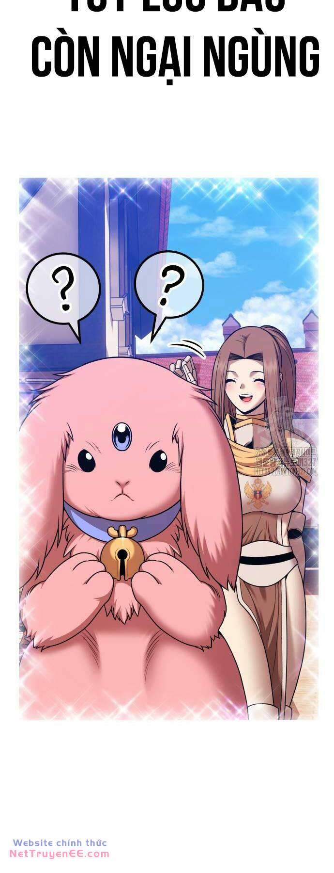 Gậy Gỗ Cấp 99+ - Chapter 88 - Page 158