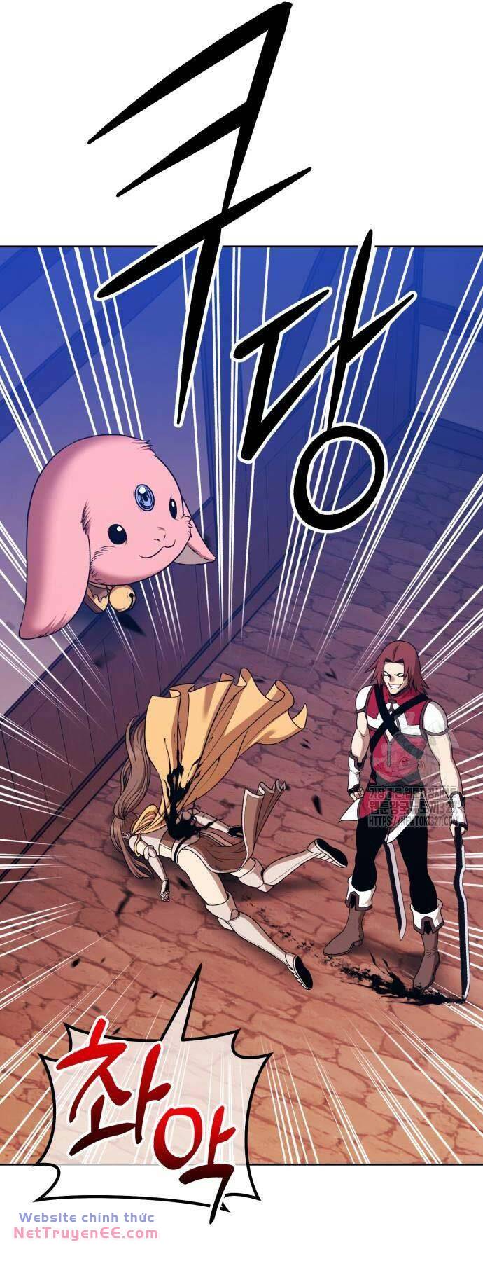 Gậy Gỗ Cấp 99+ - Chapter 88 - Page 174