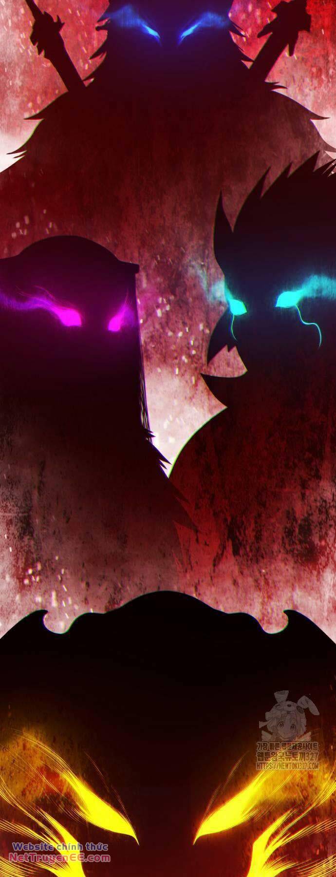 Gậy Gỗ Cấp 99+ - Chapter 88 - Page 17