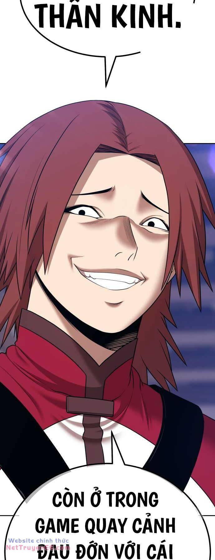 Gậy Gỗ Cấp 99+ - Chapter 88 - Page 179