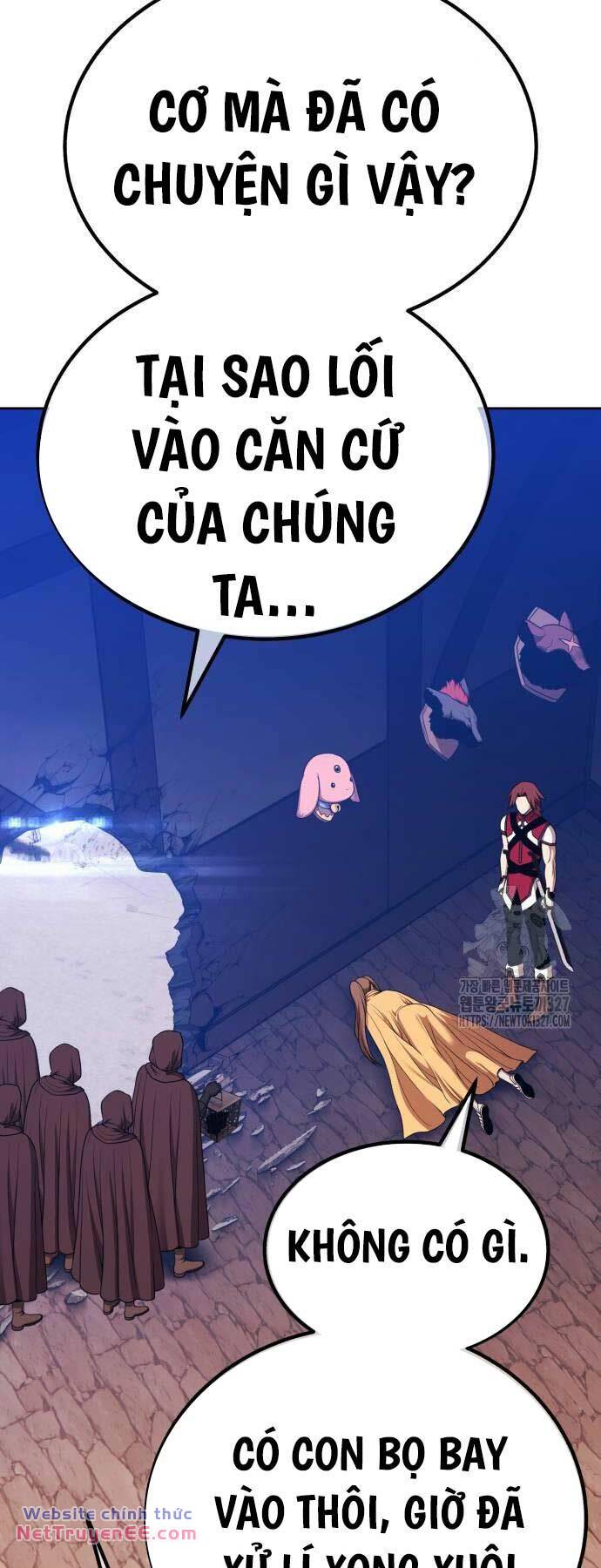 Gậy Gỗ Cấp 99+ - Chapter 88 - Page 182