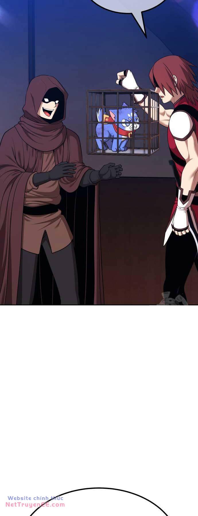 Gậy Gỗ Cấp 99+ - Chapter 88 - Page 191